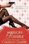 [Lexi Graves Mysteries 14] • Mission · Possible